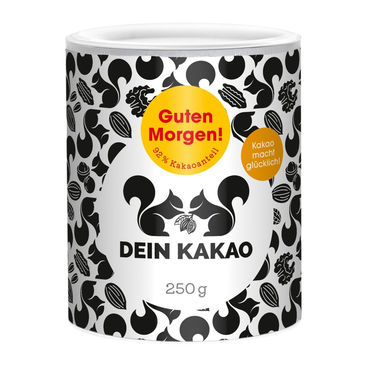 Guten Morgen - Kakao Getränk - Kaffeekontor Friedrichstadt