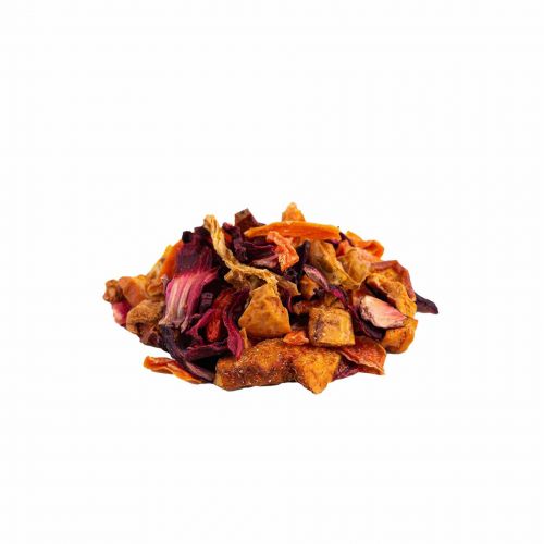 Zoras Rote - Kaffeekontor Friedrichstadt
