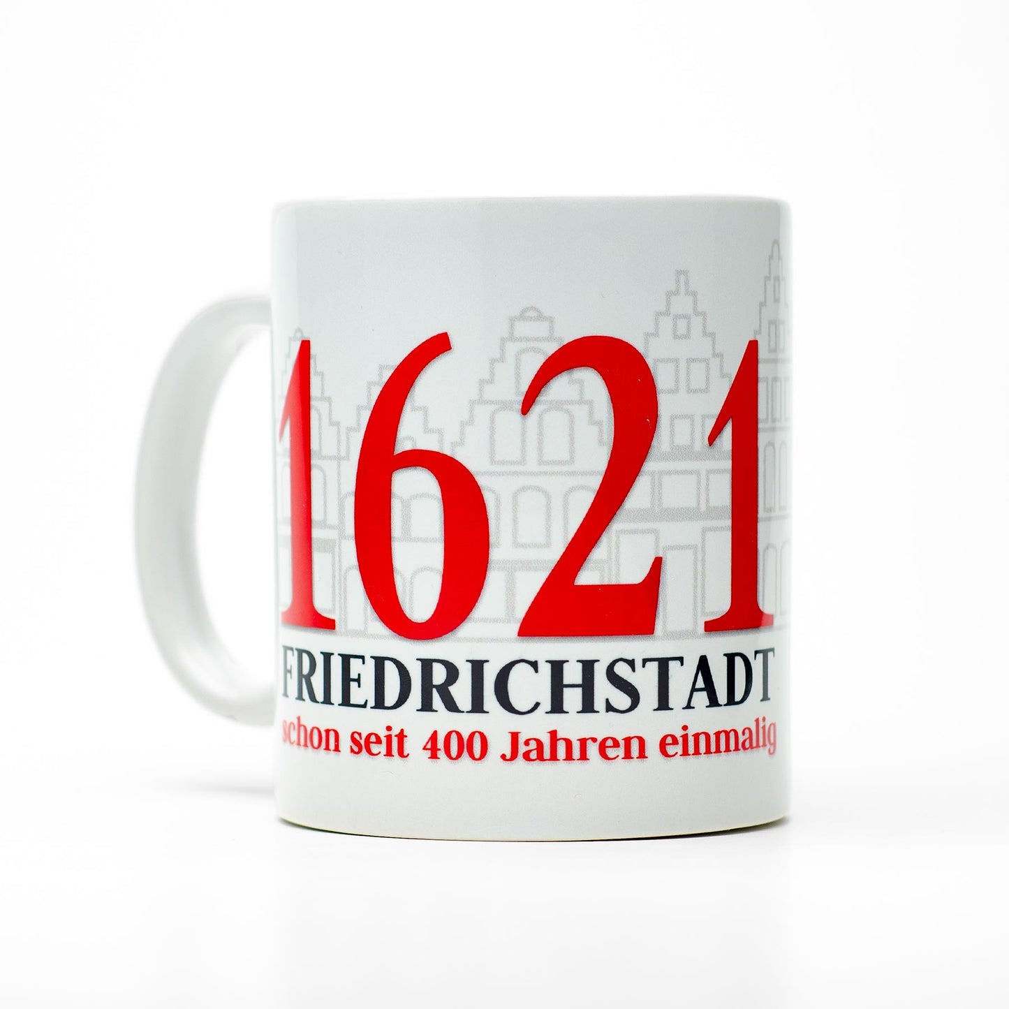 Tasse Rabe Jakob