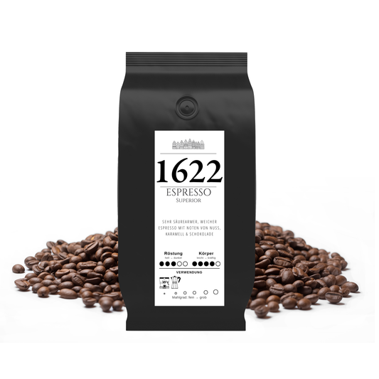 1622 Espresso