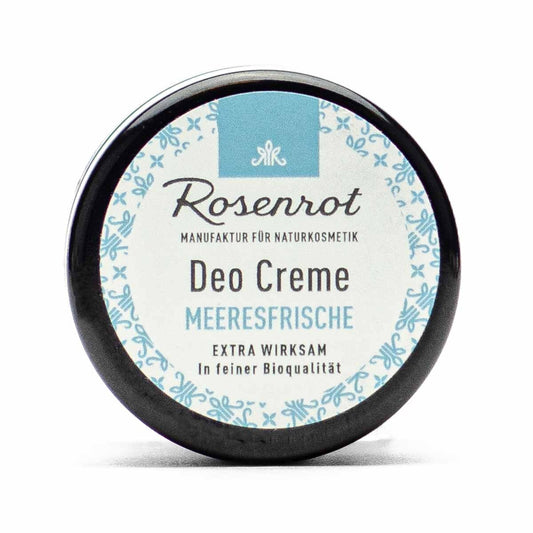 Deo Creme Meeresfrische