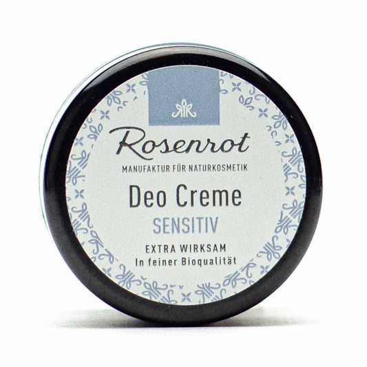 Deo Creme Sensitiv