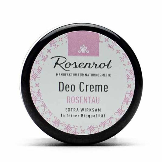 Deo Creme Rosentau