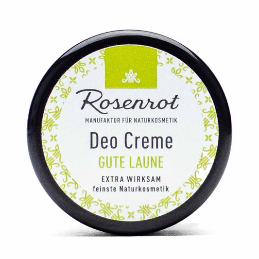 Deo Creme Gute Laune