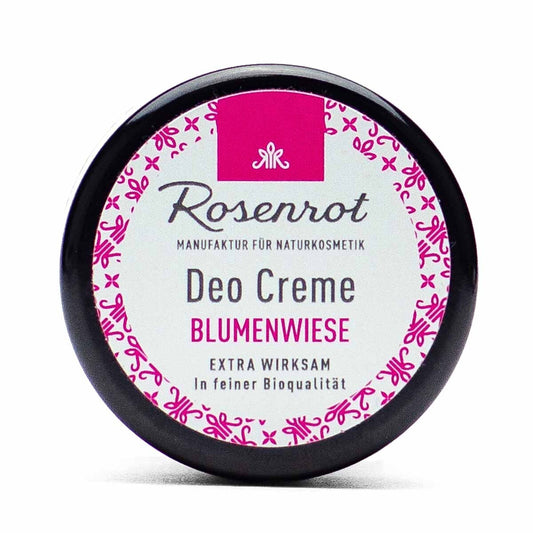 Deo Creme Blumenwiese