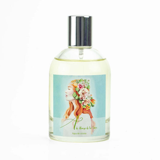 Agua de Colonia A - Kölnisch Wasser