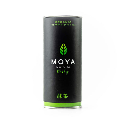 Bio Matcha Daily 30g Dose