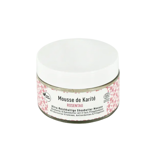 Mousse de Karité Rosentau