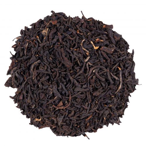 Assam BOP Second Flush Rembeng BIO
