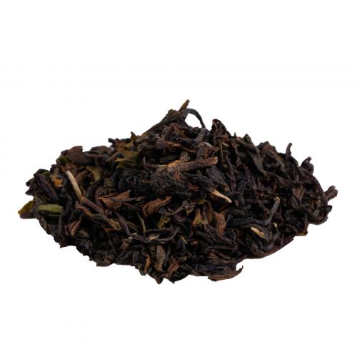 Earl Darjeeling