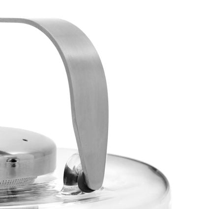 Bjorn™ Glas-Teekanne 1200 ml