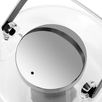 Bjorn™ Glas-Teekanne 1200 ml