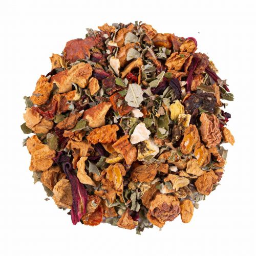 Adams Äpfel - Kaffeekontor Friedrichstadt