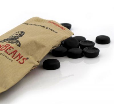 AirmenBeans Pastillen - Kaffeekontor Friedrichstadt