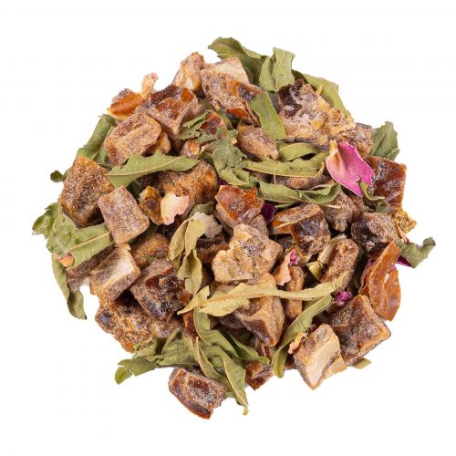 Alis Baba - Kaffeekontor Friedrichstadt