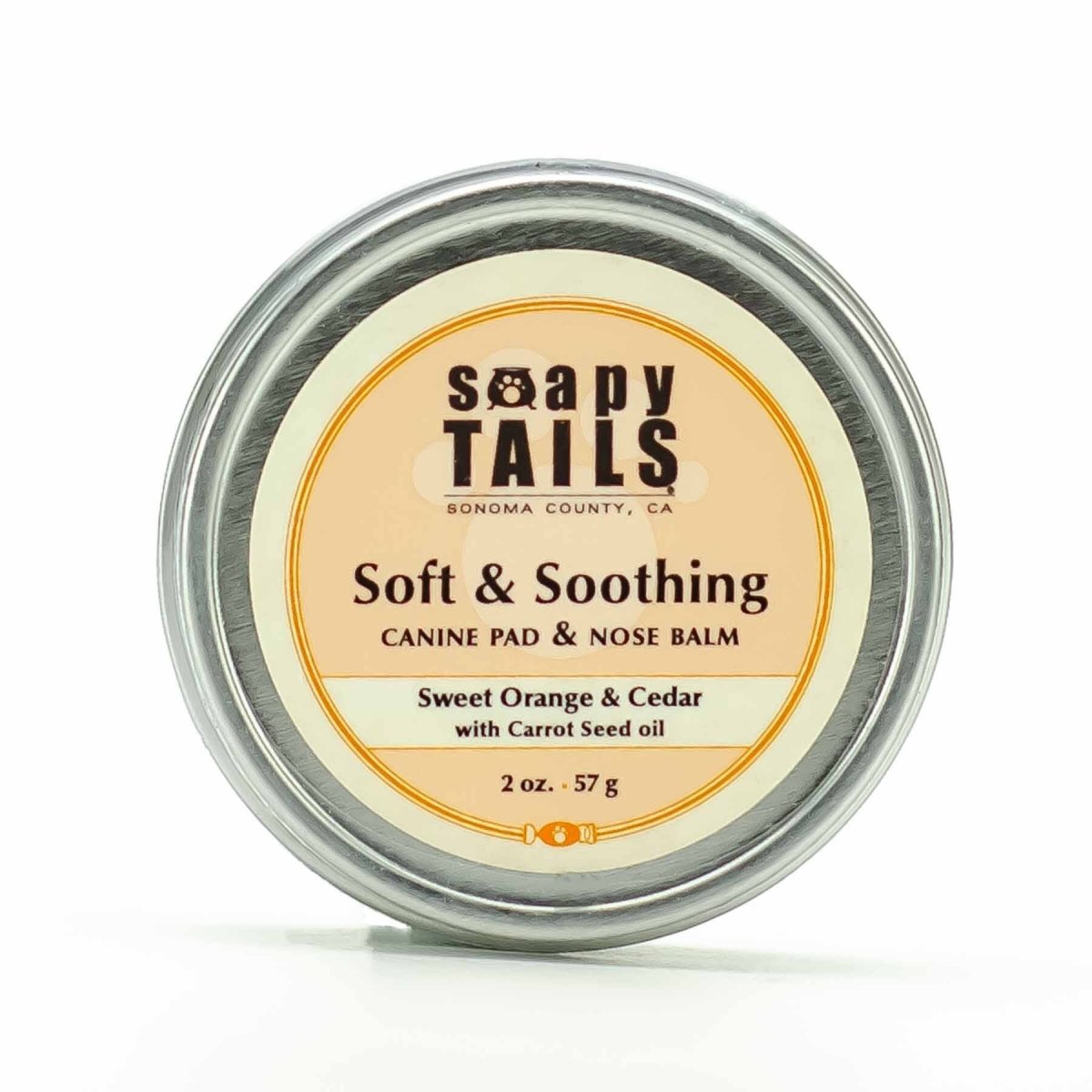 Angel - Hundepflegebox Kurzfell - Kaffeekontor Friedrichstadt