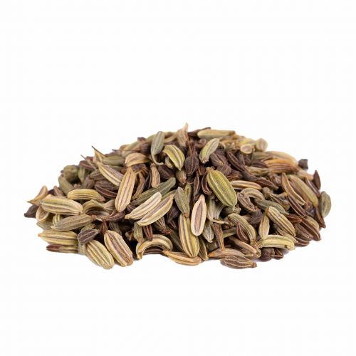 Anis - Kümmel - Fenchel - Kaffeekontor Friedrichstadt
