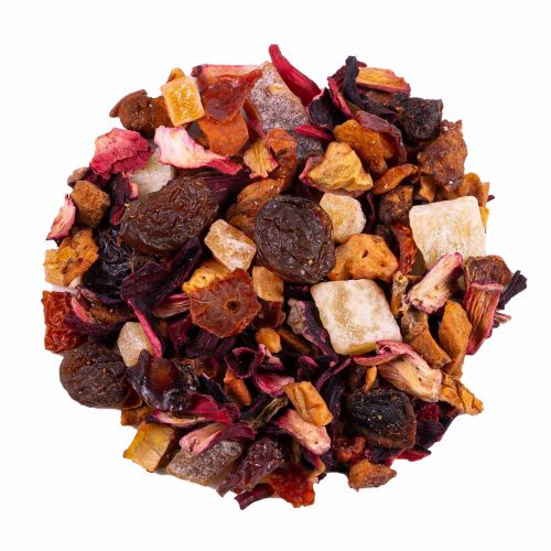 Barack's Beach - Kaffeekontor Friedrichstadt