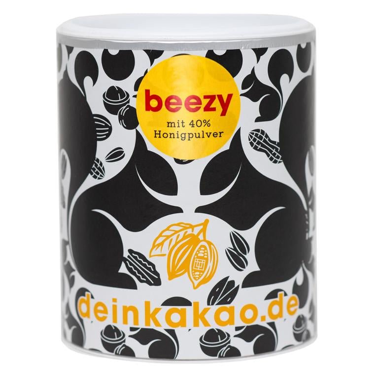 Beezy - Kakao Getränk - Kaffeekontor Friedrichstadt