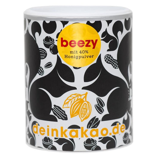Beezy - Kakao Getränk - Kaffeekontor Friedrichstadt