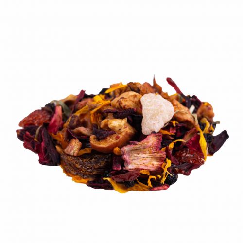 Black Raspberry - Kaffeekontor Friedrichstadt