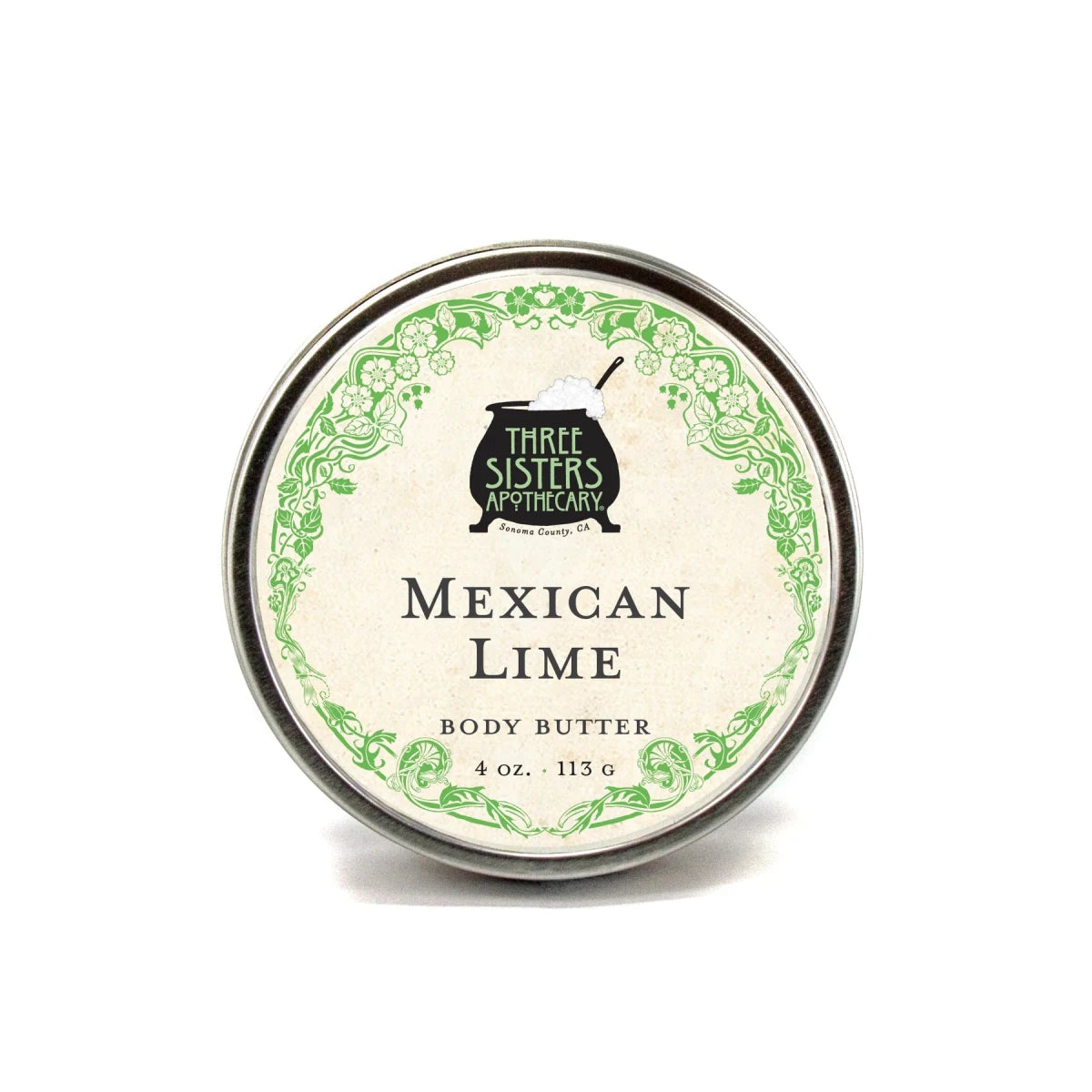 Body Butter Blood Orange & Cardamom - Kaffeekontor Friedrichstadt