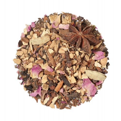 Chai Nachten - Kaffeekontor Friedrichstadt