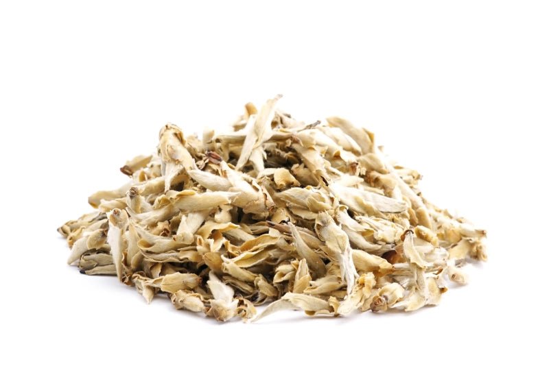 China Wild - Kaffeekontor Friedrichstadt