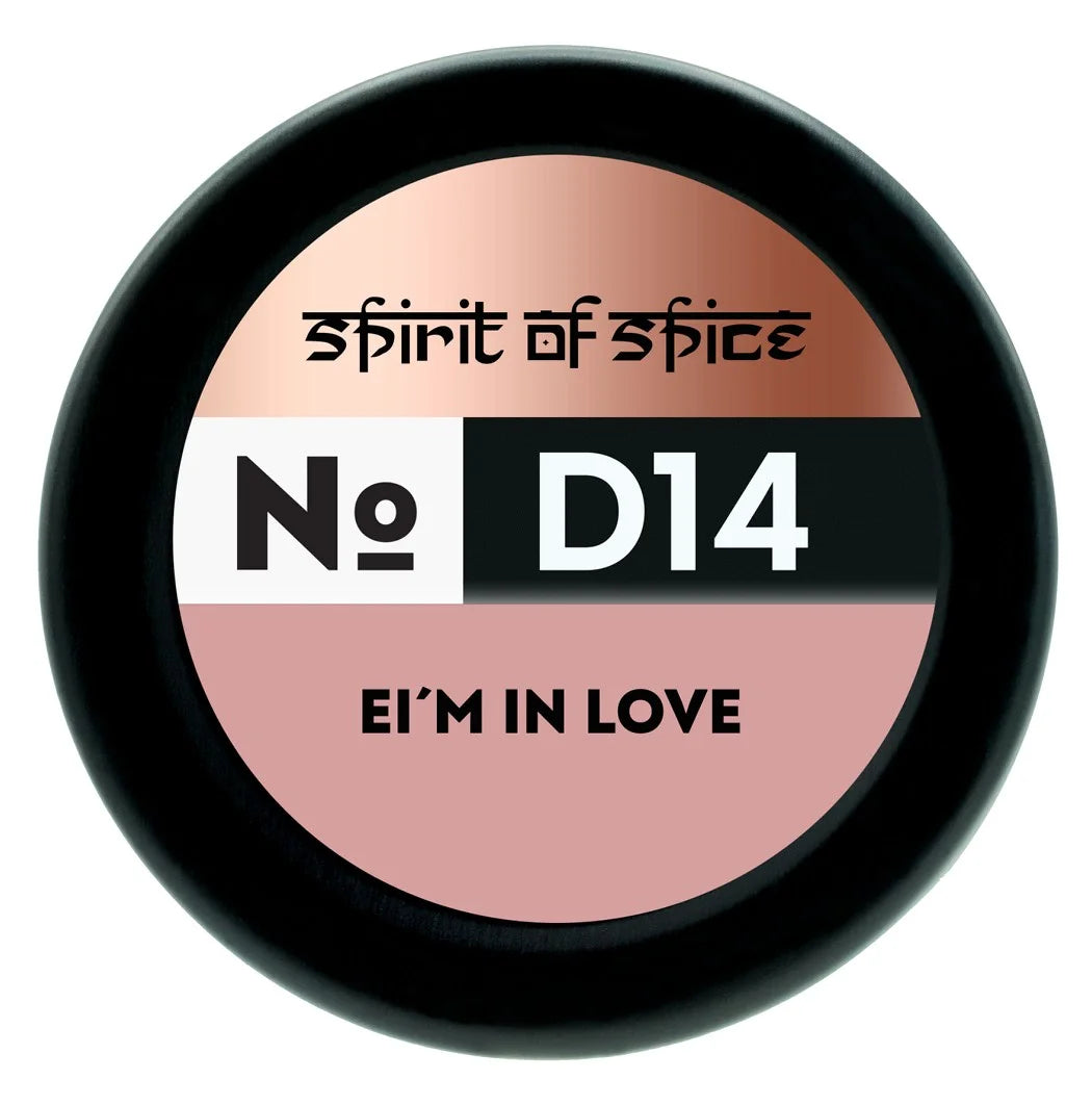 Ei´m in Love Gewürzglas