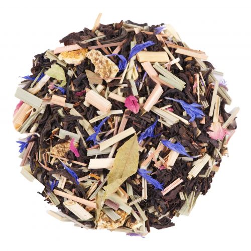 Fifty Leaves of Grey - Bio - Kaffeekontor Friedrichstadt