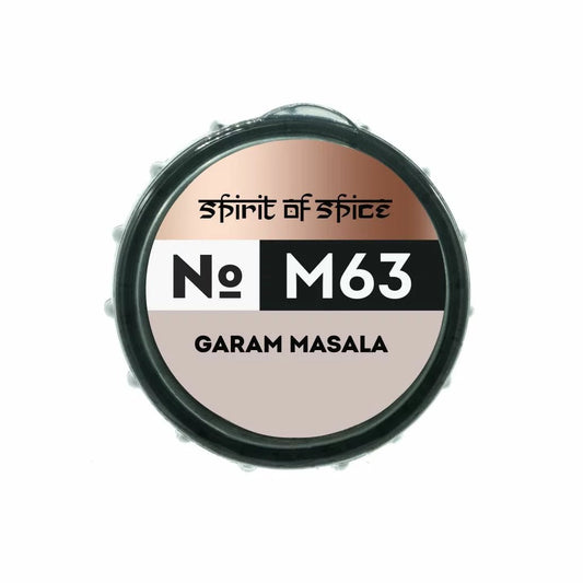 Garam Masala Gewürzmühle - Kaffeekontor Friedrichstadt