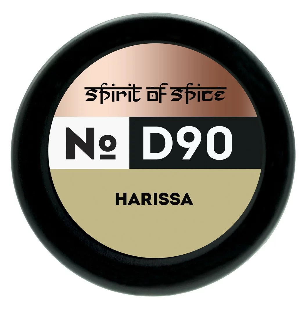 Harissa Gewürzglas