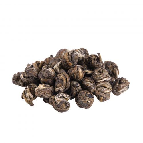 Jasmin Dragon Pearls BIO - Kaffeekontor Friedrichstadt