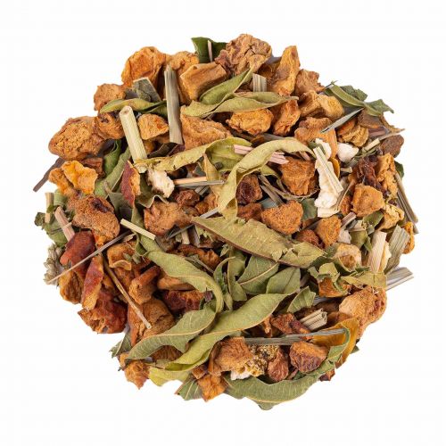 Julias Herz - Kaffeekontor Friedrichstadt