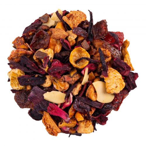 Just.in's Cosiness - Kaffeekontor Friedrichstadt