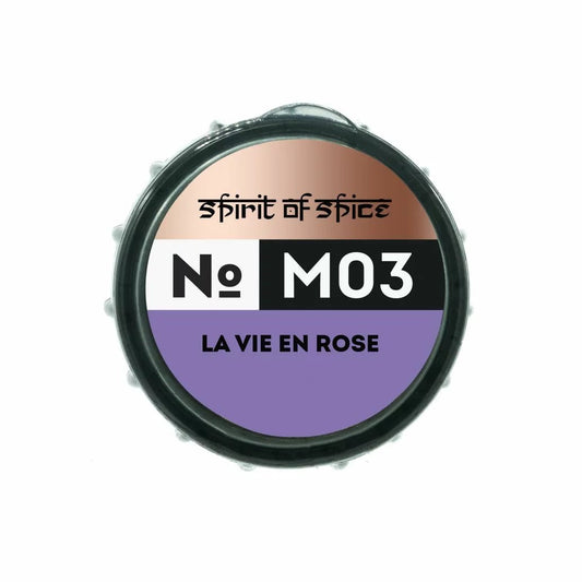 La vie en Rose Gewürzmühle - Kaffeekontor Friedrichstadt