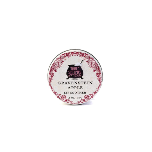 Lip Soother Gravenstein Apple - Kaffeekontor Friedrichstadt
