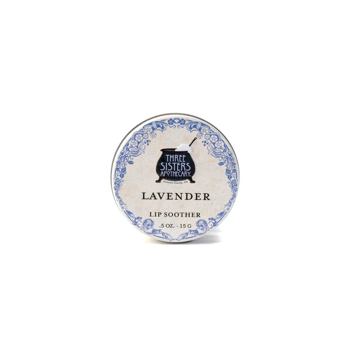 Lip Soother Lavender - Kaffeekontor Friedrichstadt