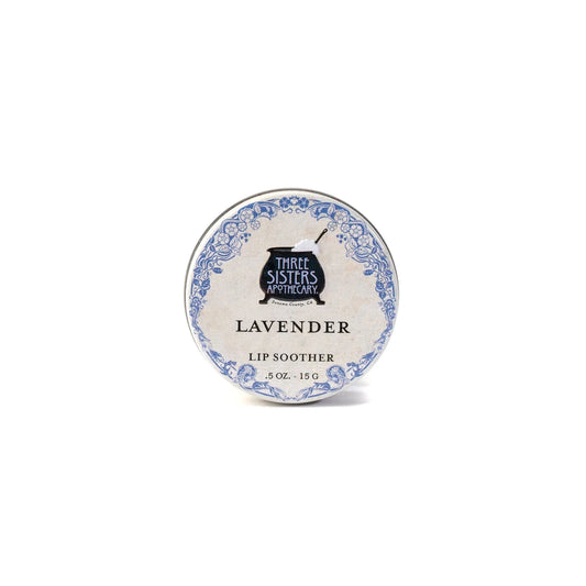 Lip Soother Lavender - Kaffeekontor Friedrichstadt
