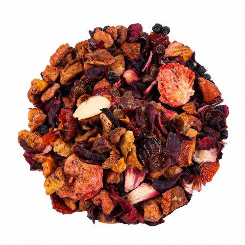 Lisas Tanz - Kaffeekontor Friedrichstadt