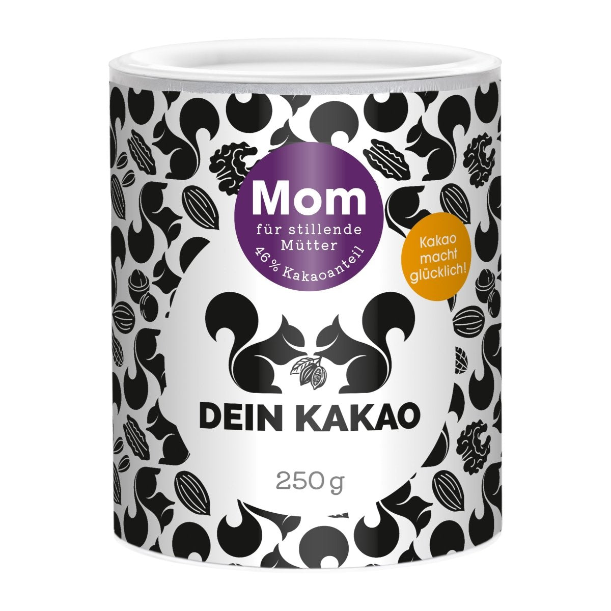 MOM - Kakao Getränk (Stillkakao) - Kaffeekontor Friedrichstadt