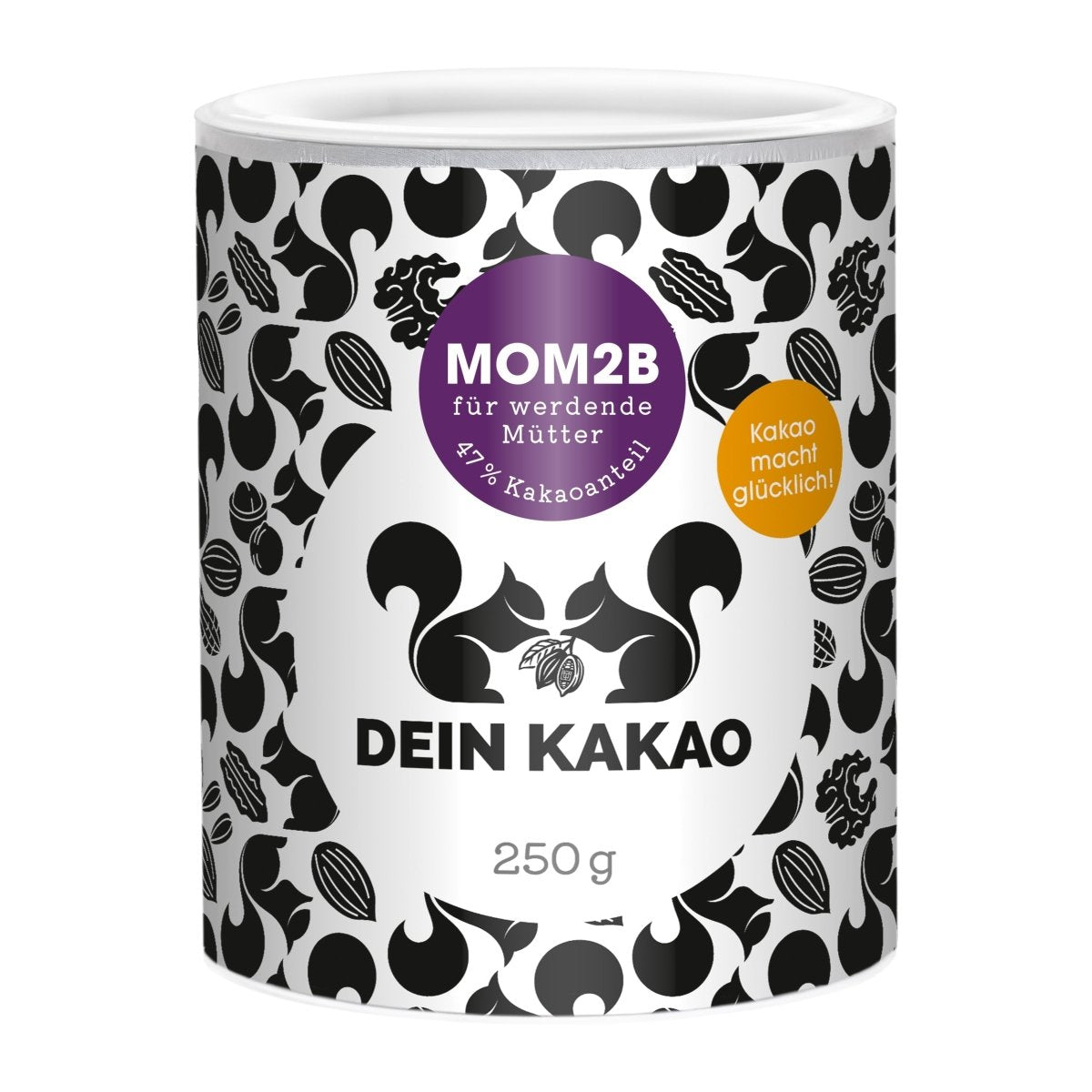 MOM2B - Kakao Getränk - Kaffeekontor Friedrichstadt