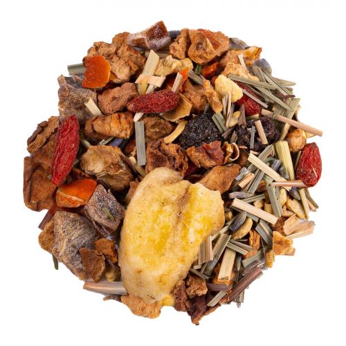 Papas Liebling - Kaffeekontor Friedrichstadt