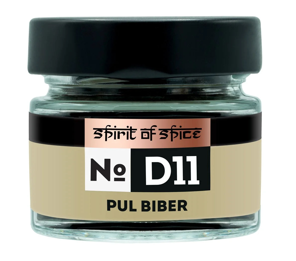 Pul Biber Gewürzglas