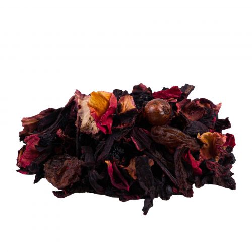 Rote Grütze - Kaffeekontor Friedrichstadt