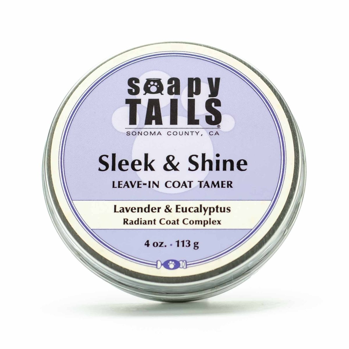 Rusty - Hundepflegebox Kombifell - Kaffeekontor Friedrichstadt