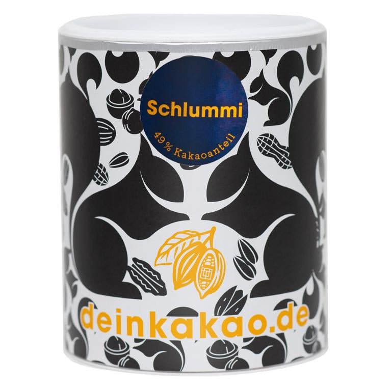 Schlummi - Kakao Getränk - Kaffeekontor Friedrichstadt