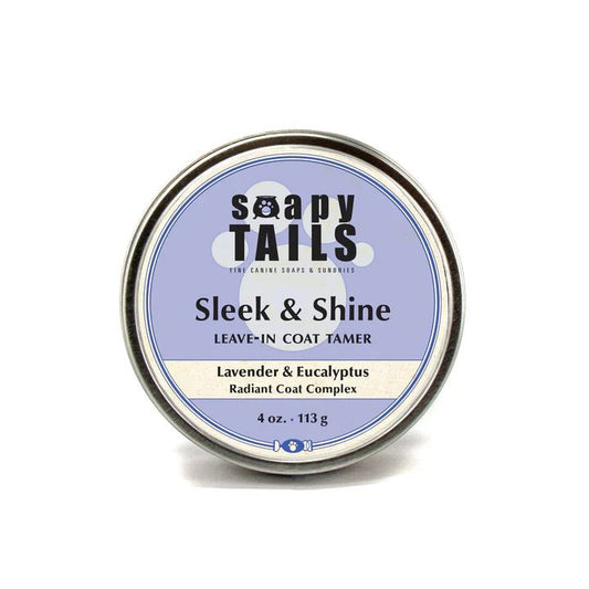 Sleek & Shine Fellbändiger - Kaffeekontor Friedrichstadt